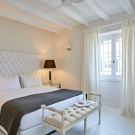 Old Town Luxury Suites 'Princess' Corfu  Extérieur photo